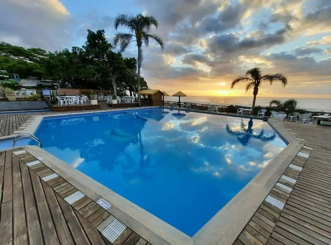 Chale Morro Dos Conventos Hotel Ararangua